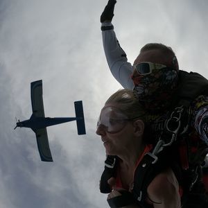 Meet your Posher, Shari